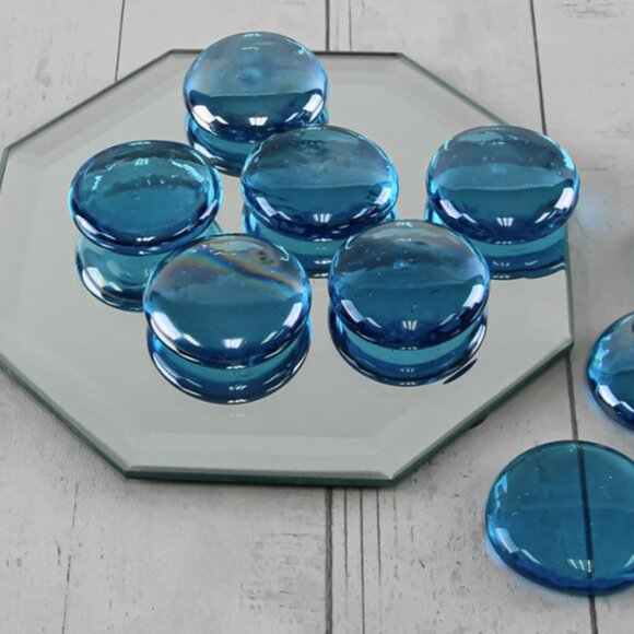 PartyLite mirror coasters - Picture 6 of 6